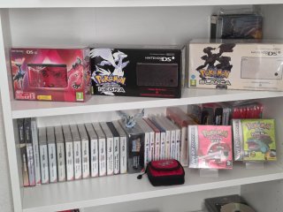 🇪🇸Pokémon Platino (Nintendo DS)🇪🇸