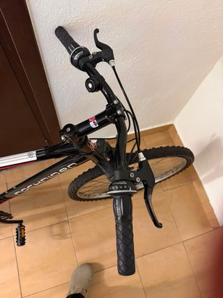 Bicicleta MTB Hombre Talla S