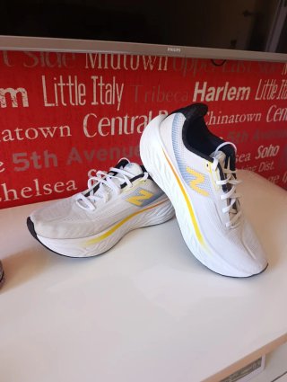 New Balance Fresh Foam 1080 v14 Talla 42 Wide