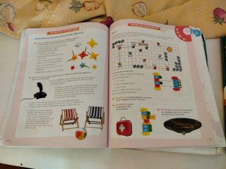 Matemàtiques, 6 Primària, Projecte Construint mons