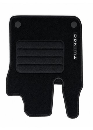 Alfombrillas Renault Twingo 2019-2026