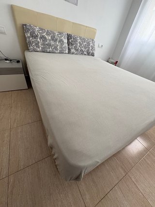 Colchón 150x190