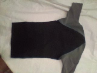 Camiseta neopreno