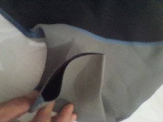 Camiseta neopreno