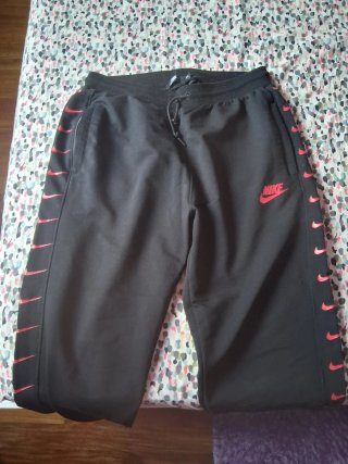 Chandal nike