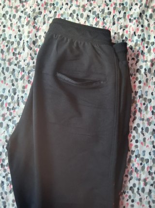 Chandal nike