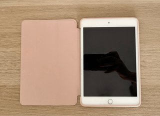 iPad Mini 4 128GB Blanco