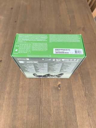 Mando Xbox Series Nocturnal Vapor