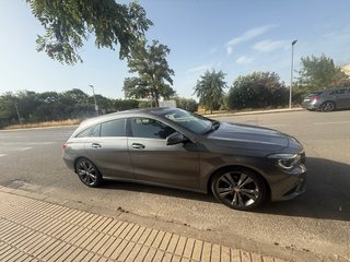 Mercedes-Benz Clase CLA 2016