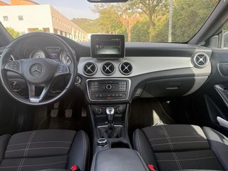 Mercedes-Benz Clase CLA 2016