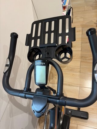 Bicicleta Spinning Grindilux 7000 Indoor
