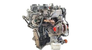 Audi cgl motor completo a6 lim. (4g2) carnp2104511