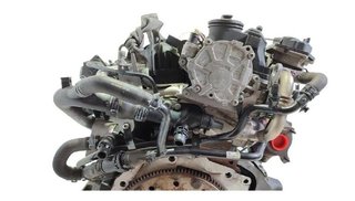 Audi cgl motor completo a6 lim. (4g2) carnp2104511