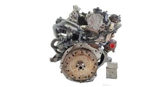 Audi cgl motor completo a6 lim. (4g2) carnp2104511