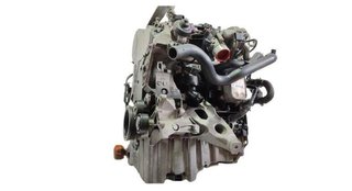 Audi cgl motor completo a6 lim. (4g2) carnp2104511