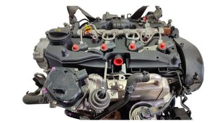 Audi cgl motor completo a6 lim. (4g2) carnp2104511