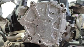Audi cgl motor completo a6 lim. (4g2) carnp2104511