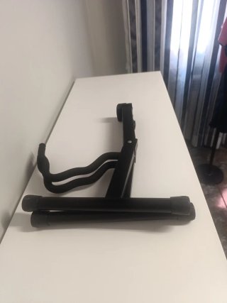 Soporte Plegable para Guitarra