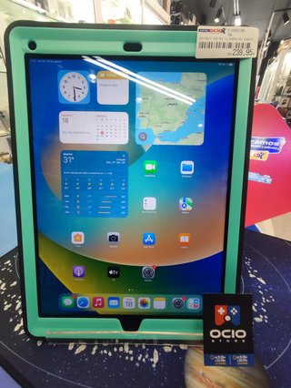 TABLET IPAD PRO 1o GEN 256GB (SEMINUEVO)