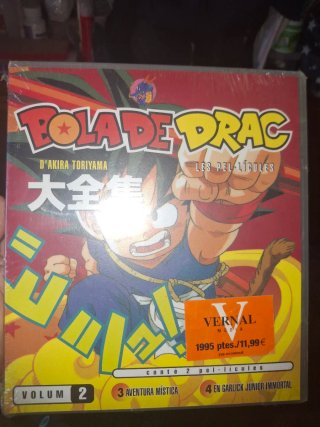 Bola de drac