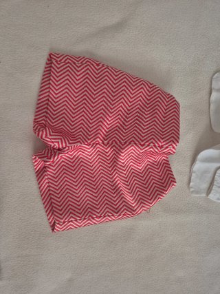 Conjunto niño T2 Carmen Taberner