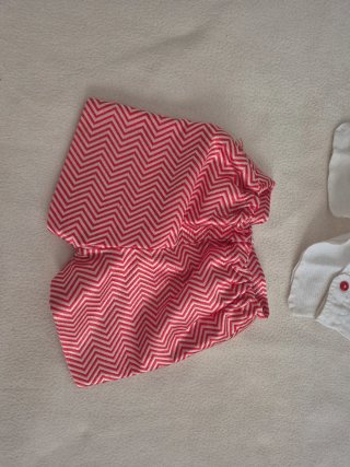 Conjunto niño T2 Carmen Taberner
