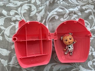 Bebés Llorones Muñecas y Casitas