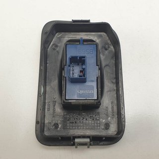 MANDO ELEVALUNAS DELANTERO DERECHO FIAT FIAT QUBO (300) 2008-0