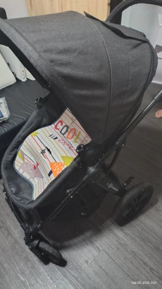 Carrito Kinderkraft