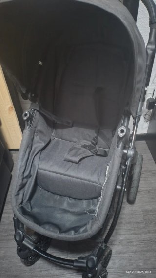 Carrito Kinderkraft