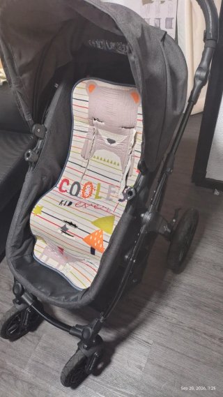 Carrito Kinderkraft
