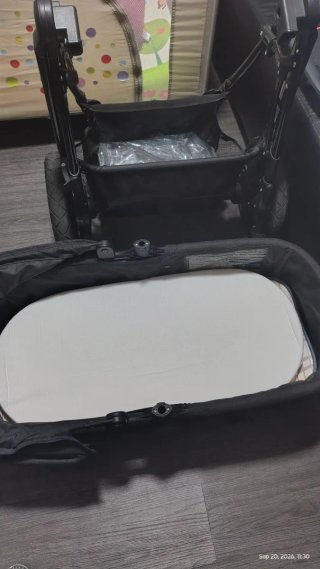 Carrito Kinderkraft