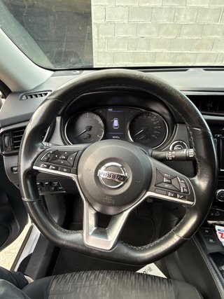 Nissan X-Trail 2021 7 plazas