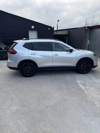 Nissan X-Trail 2021 7 plazas