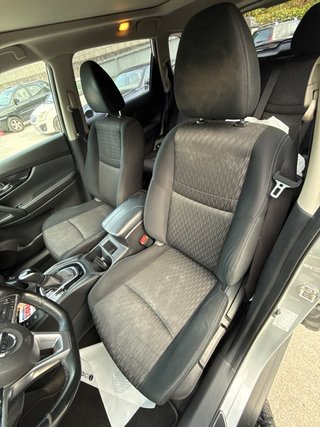 Nissan X-Trail 2021 7 plazas