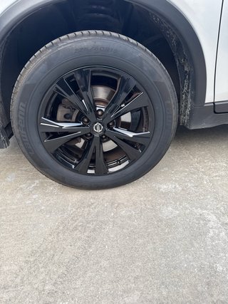 Nissan X-Trail 2021 7 plazas