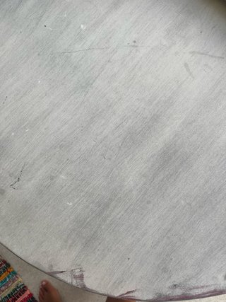 Mesa de exterior para 6 personas