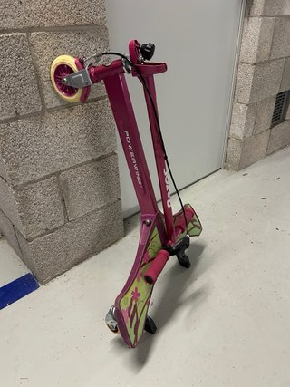 Patinete 3 Ruedas