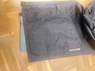 Pantalón esquí/snowboard RipZone Talla L