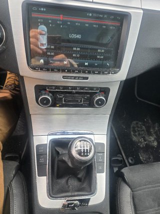 Volkswagen CC 2008