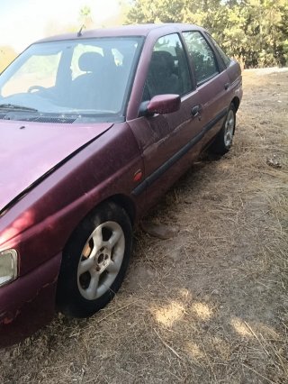 Ford Escort 1998