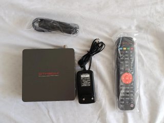 GT MEDIA V9 Prime | nuevo | envío rápido.