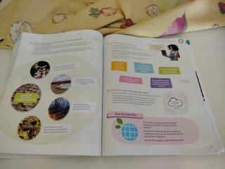 CONEIXEMENT DEL MEDI 6 PRIMARIA CONSTRUINT MONS
