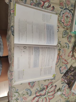 Física y Química 1 Bachillerato