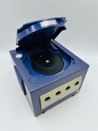 Nintendo Gamecube
