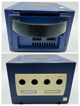 Nintendo Gamecube