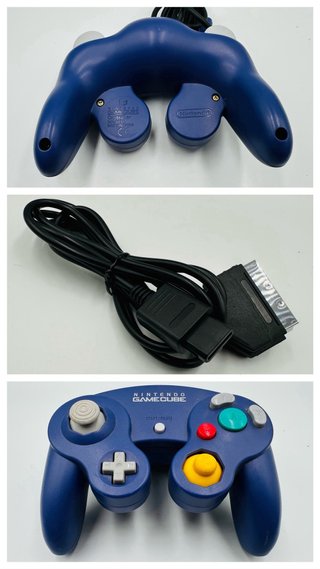 Nintendo Gamecube