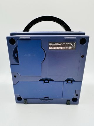 Nintendo Gamecube