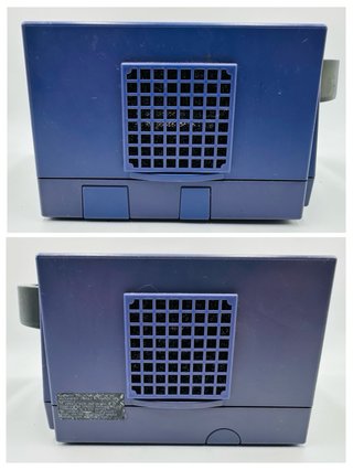 Nintendo Gamecube