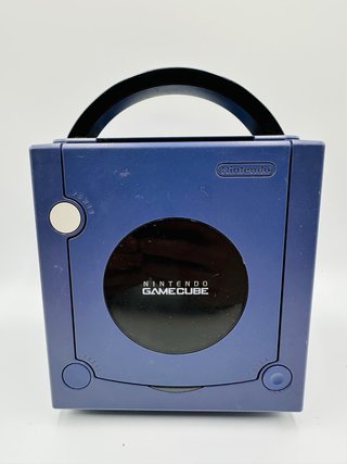Nintendo Gamecube